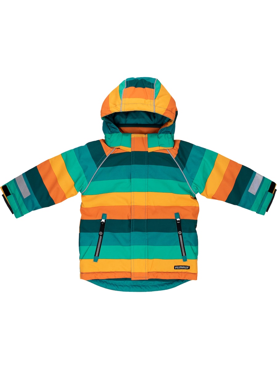 Зимняя куртка Villervalla, Mixed Colors
Зимняя куртка Villervalla, Mixed Colors