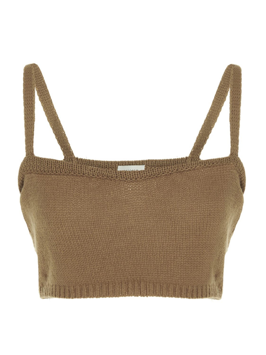 Топ 'Ailen' MIXIK, бежевый
Топ 'Ailen' MIXIK, бежевый