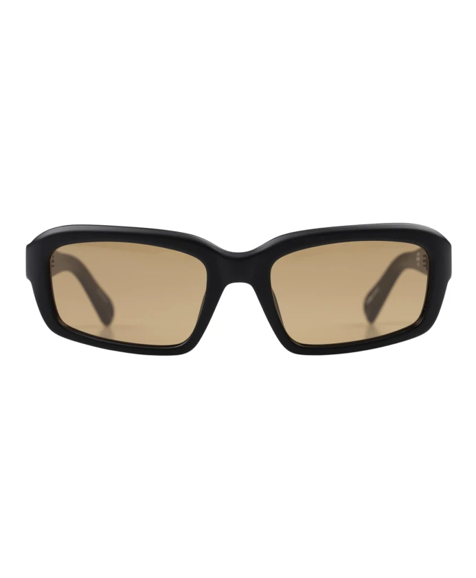 Черные солнцезащитные очки из ацетата. Jacquemus, черный
Черные солнцезащитные очки из ацетата. Jacquemus, черный