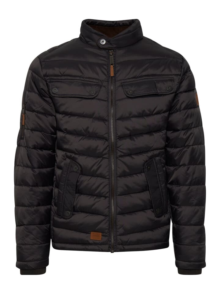 Зимняя куртка BLEND, черный
Зимняя куртка BLEND, черный