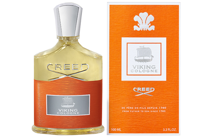 Классический мужской парфюм Viking Sea Luminous Fougere Eau De Parfum 50ml/100ml Creed
Классический мужской парфюм Viking Sea Luminous Fougere Eau De Parfum 50ml/100ml Creed