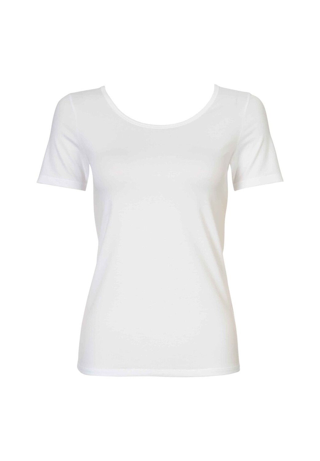 Женская футболка с круглым вырезом Natural Comfort CALIDA, цвет Weiss Xxs
Женская футболка с круглым вырезом Natural Comfort CALIDA, цвет Weiss Xxs