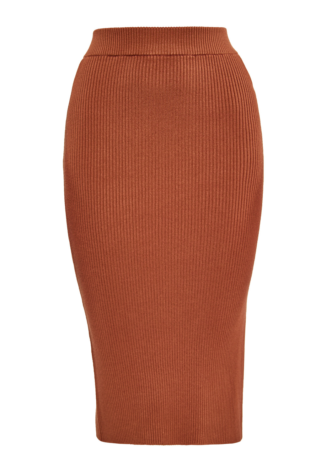 Юбка до колена NAEMI, коричневый
Юбка до колена NAEMI, коричневый