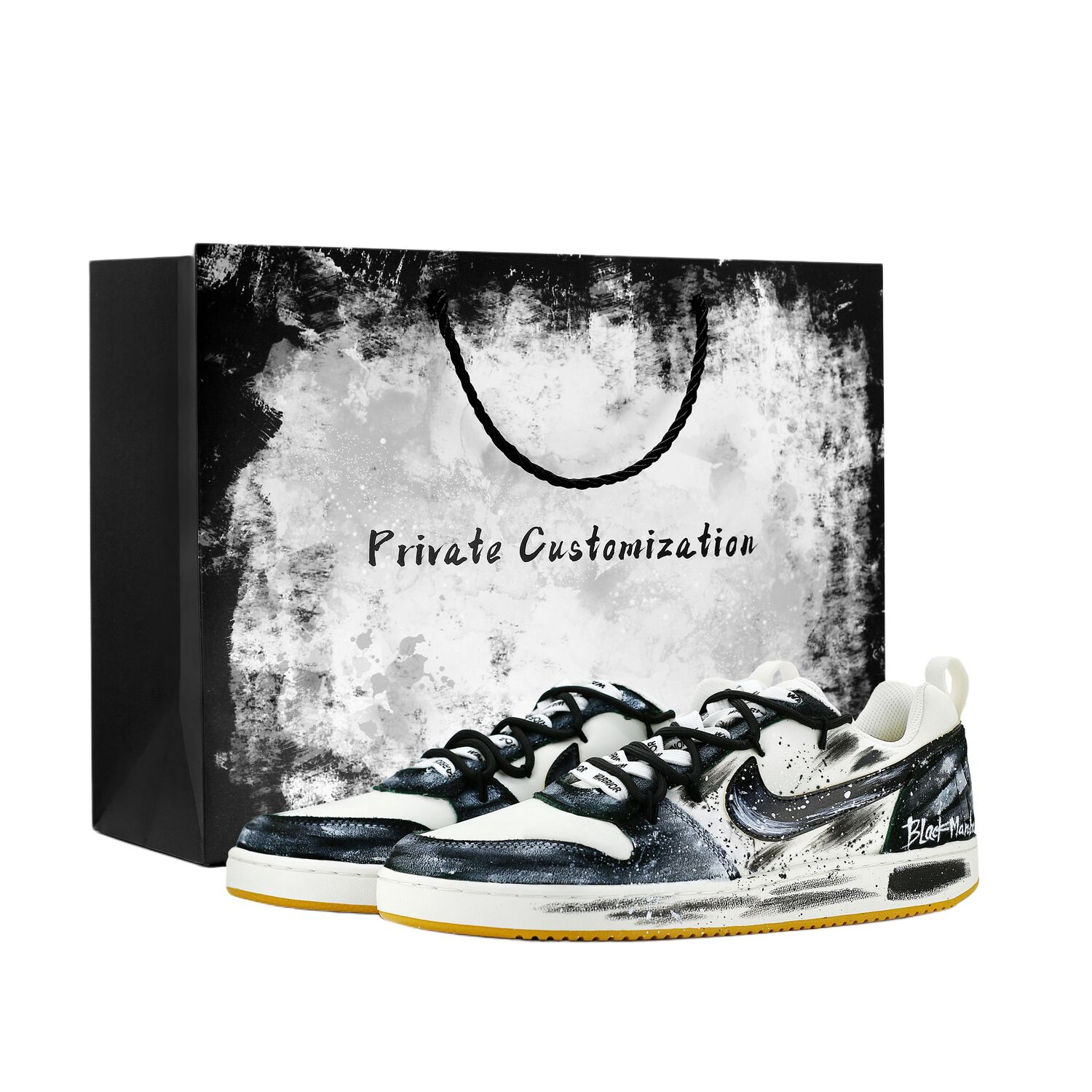 Низкие скейтбордные кроссовки Court Borough, унисекс Nike, черный
Низкие скейтбордные кроссовки Court Borough, унисекс Nike, черный