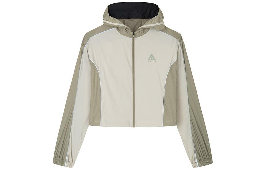 ANTA Водонепроницаемая одежда с защитой от ультрафиолета для женщин оливкового хаки, Olive Khaki
ANTA Водонепроницаемая одежда с защитой от ультрафиолета для женщин оливкового хаки, Olive Khaki