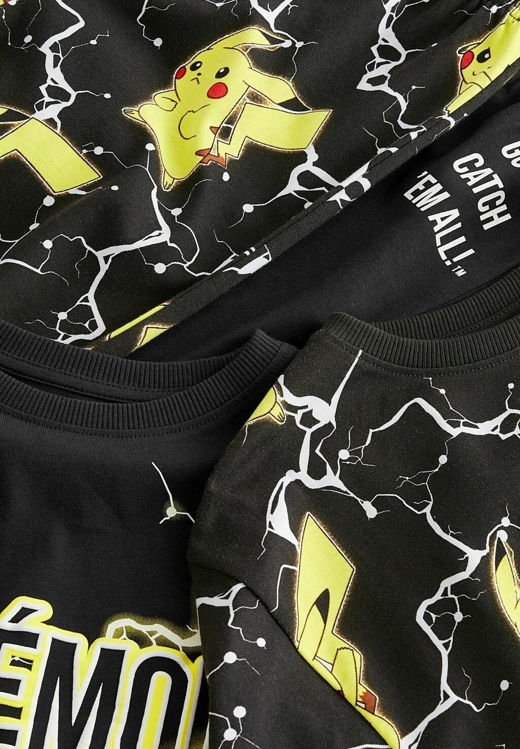 Пижамный комплект LONG SLEEVE 2 PACK Next, черный
Пижамный комплект LONG SLEEVE 2 PACK Next, черный