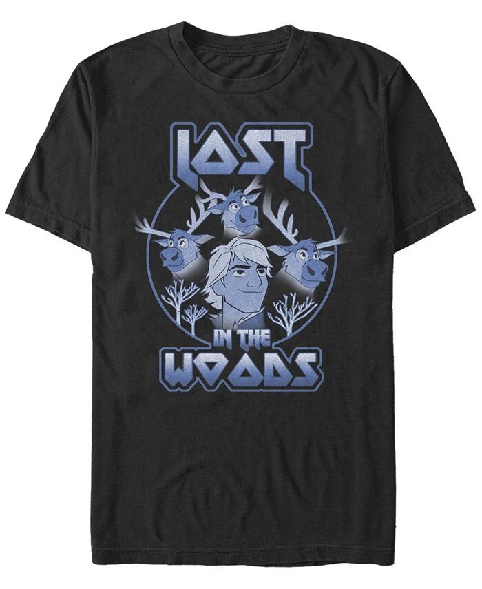 Мужская футболка с короткими рукавами Lost Kristoff Fifth Sun, черный
Мужская футболка с короткими рукавами Lost Kristoff Fifth Sun, черный