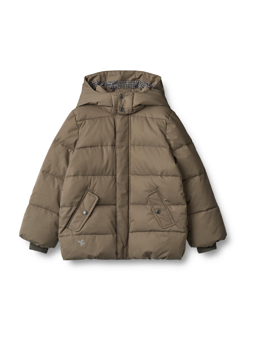 Куртка для активного отдыха Wheat Performance Jacket, коричневый
Куртка для активного отдыха Wheat Performance Jacket, коричневый