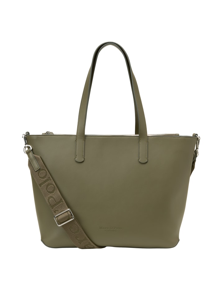 Сумка шоппер Marc O'Polo
Сумка шоппер Marc O'Polo