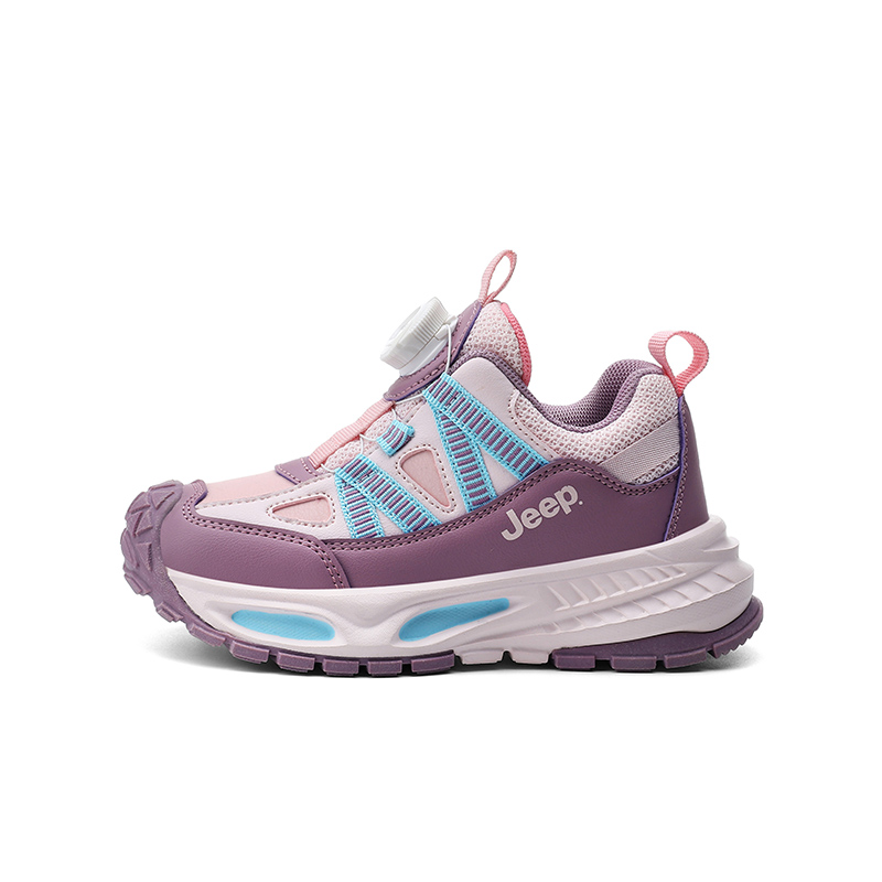 Детские противоскользящие дышащие легкие повседневные кроссовки Kids' Jeep, коралловый/розовый
Детские противоскользящие дышащие легкие повседневные кроссовки Kids' Jeep, коралловый/розовый