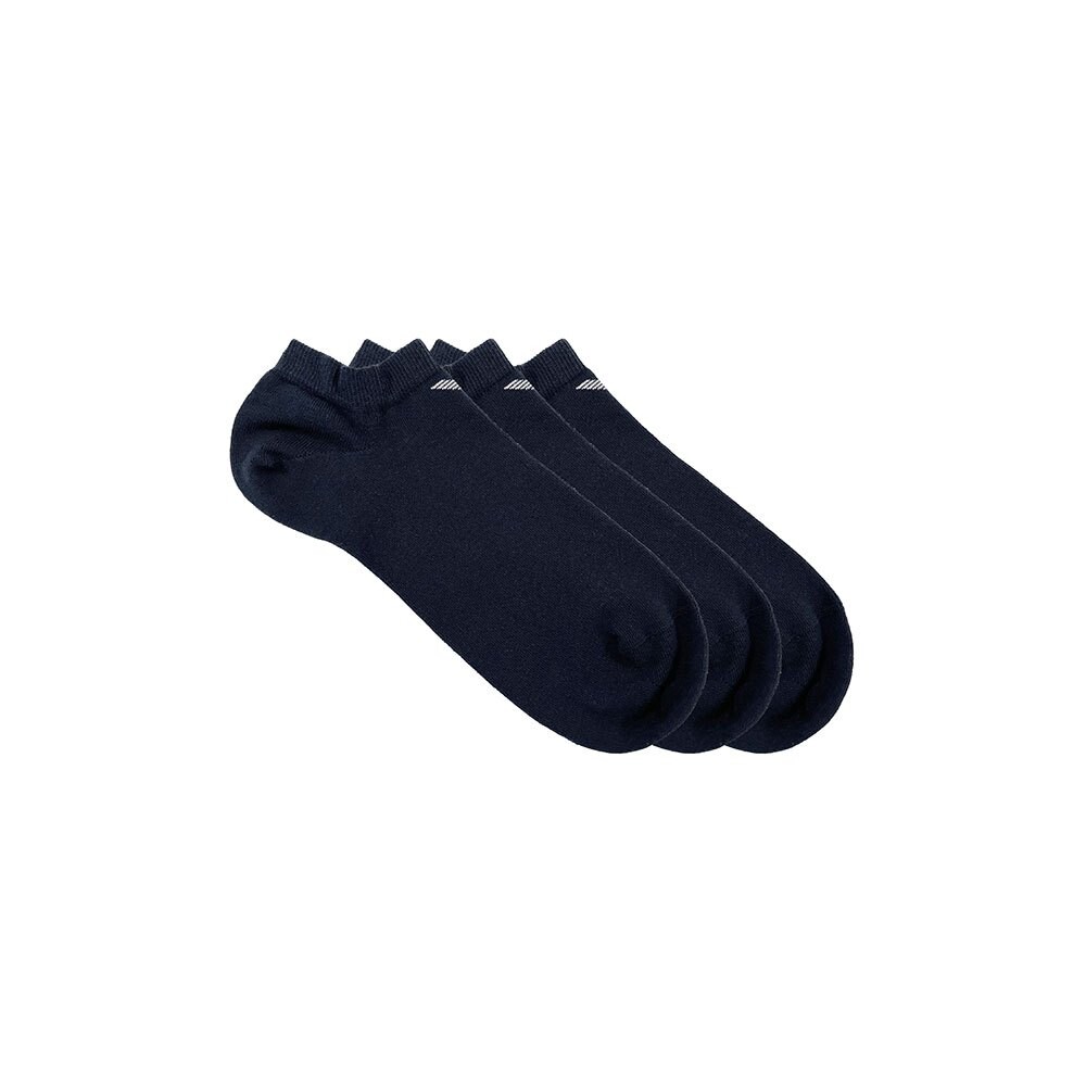 Носки Emporio Armani Underwear 300038 Ankle 3 шт, синий, Черный, Носки Emporio Armani Underwear 300038 Ankle 3 шт, синий
Носки Emporio Armani Underwear 300038 Ankle 3 шт, синий, Черный, Носки Emporio Armani Underwear 300038 Ankle 3 шт, синий