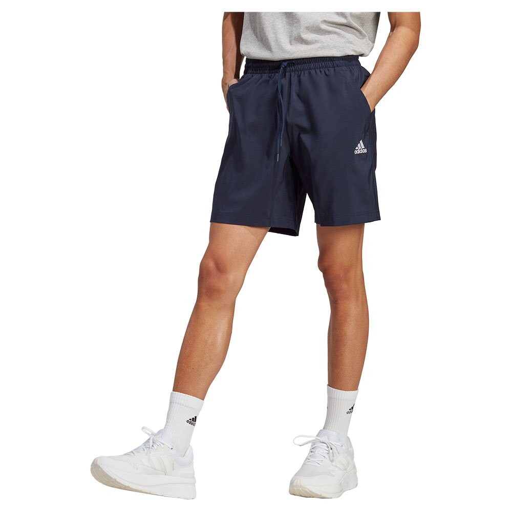 Шорты adidas Sl Chelsea, синий
Шорты adidas Sl Chelsea, синий