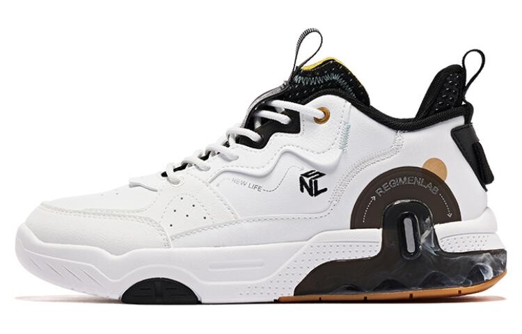 Кеды, скейтборд обувь женская средняя высота белый/черный Qiaodan
Кеды, скейтборд обувь женская средняя высота белый/черный Qiaodan