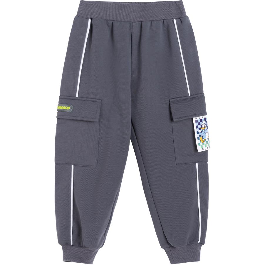 Детские брюки для детей от 3 до 7 лет Disney, серый
Детские брюки для детей от 3 до 7 лет Disney, серый