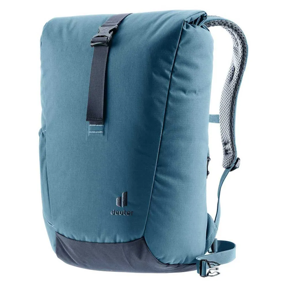 Рюкзак Deuter Stepout 22L, синий
Рюкзак Deuter Stepout 22L, синий