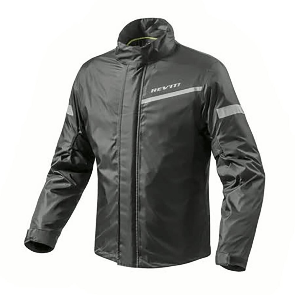 Куртка Revit Cyclone 2 H2O Rain, черный
Куртка Revit Cyclone 2 H2O Rain, черный