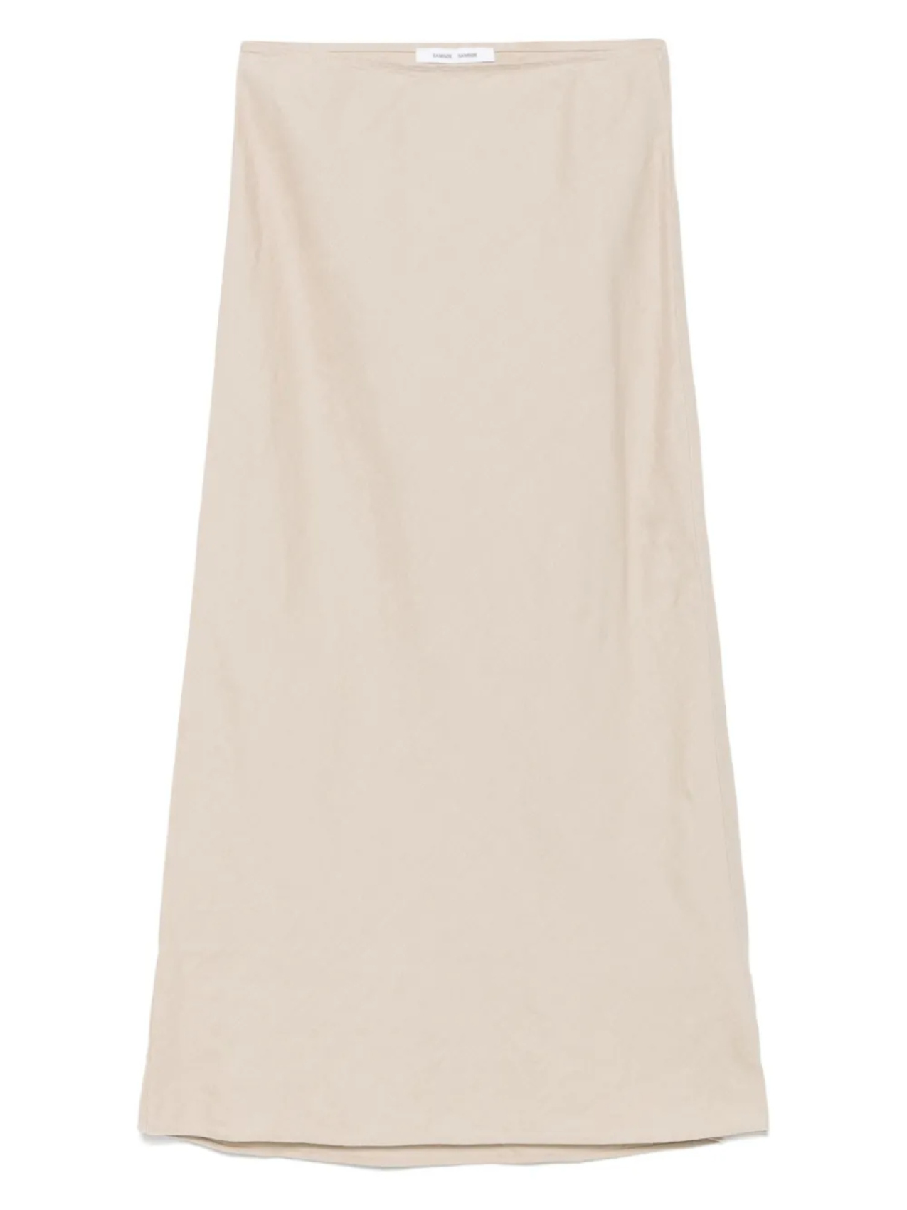 Юбка миди Saagneta SAMSOE SAMSOE, нейтральный
Юбка миди Saagneta SAMSOE SAMSOE, нейтральный