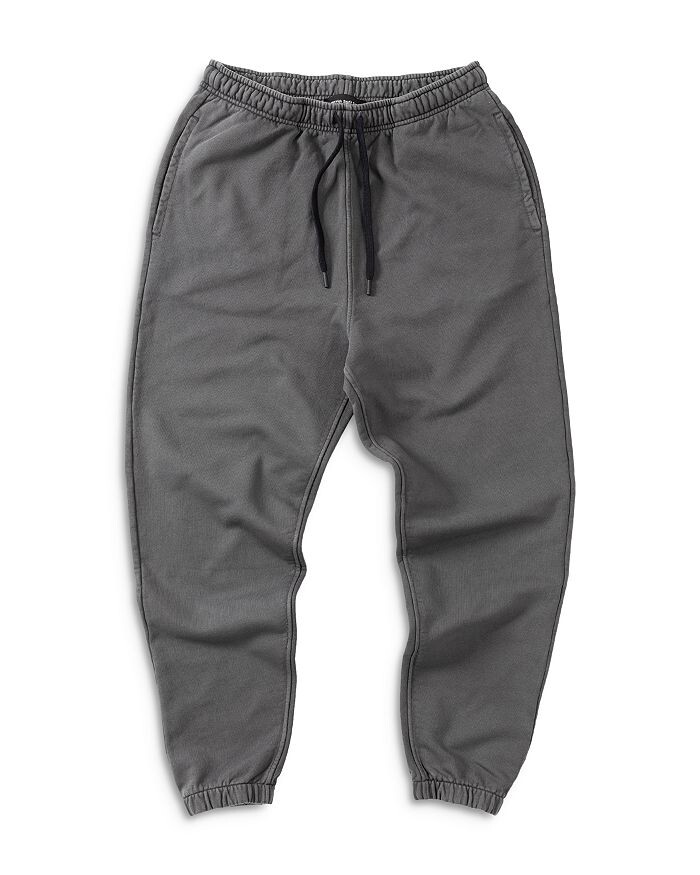 Брюки-джоггеры свободного кроя Overnight Angels Crew, серый
Брюки-джоггеры свободного кроя Overnight Angels Crew, серый