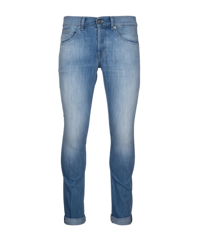 Узкие джинсы Dondup, синий
Узкие джинсы Dondup, синий