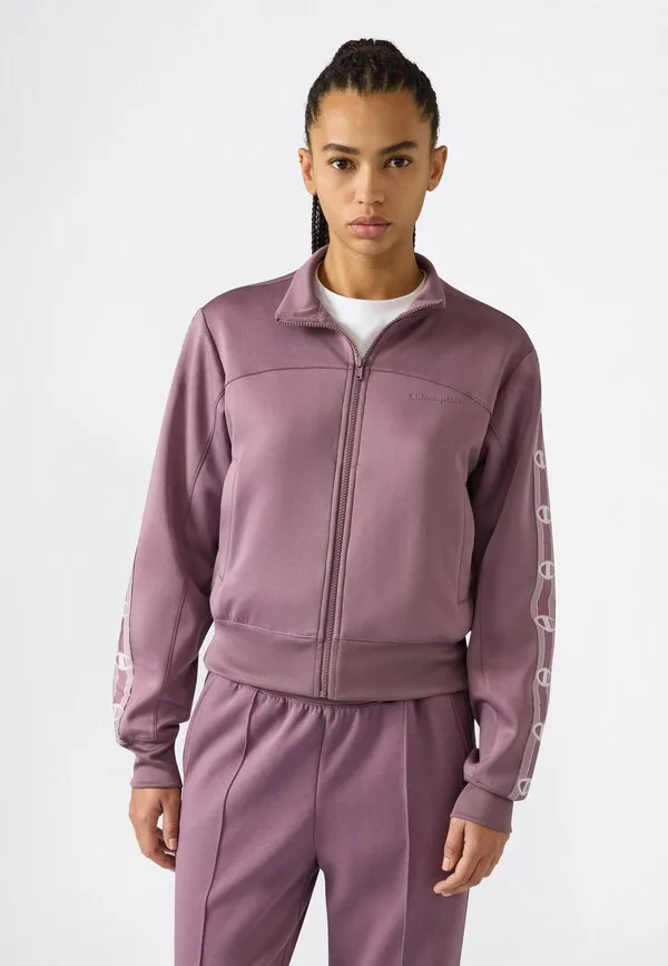 Толстовка на молнии по всей длине Champion, Mauve, Розовый, Толстовка на молнии по всей длине Champion, Mauve
Толстовка на молнии по всей длине Champion, Mauve, Розовый, Толстовка на молнии по всей длине Champion, Mauve