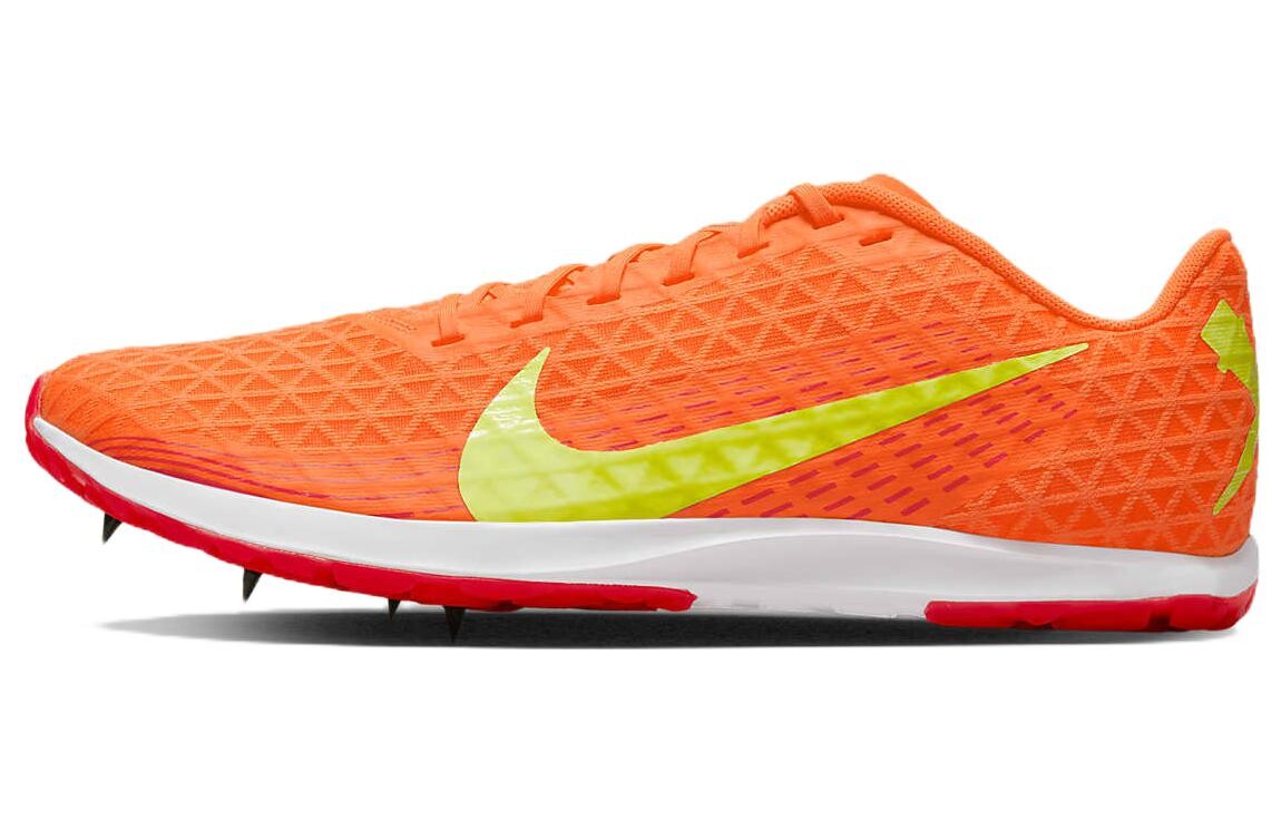 Кроссовки унисекс Nike Zoom Rival XC 5
Кроссовки унисекс Nike Zoom Rival XC 5