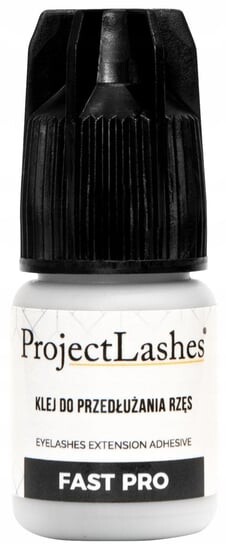 Клей для ресниц, Fast Pro, Projectlashes, 3g Project Lashes
Клей для ресниц, Fast Pro, Projectlashes, 3g Project Lashes