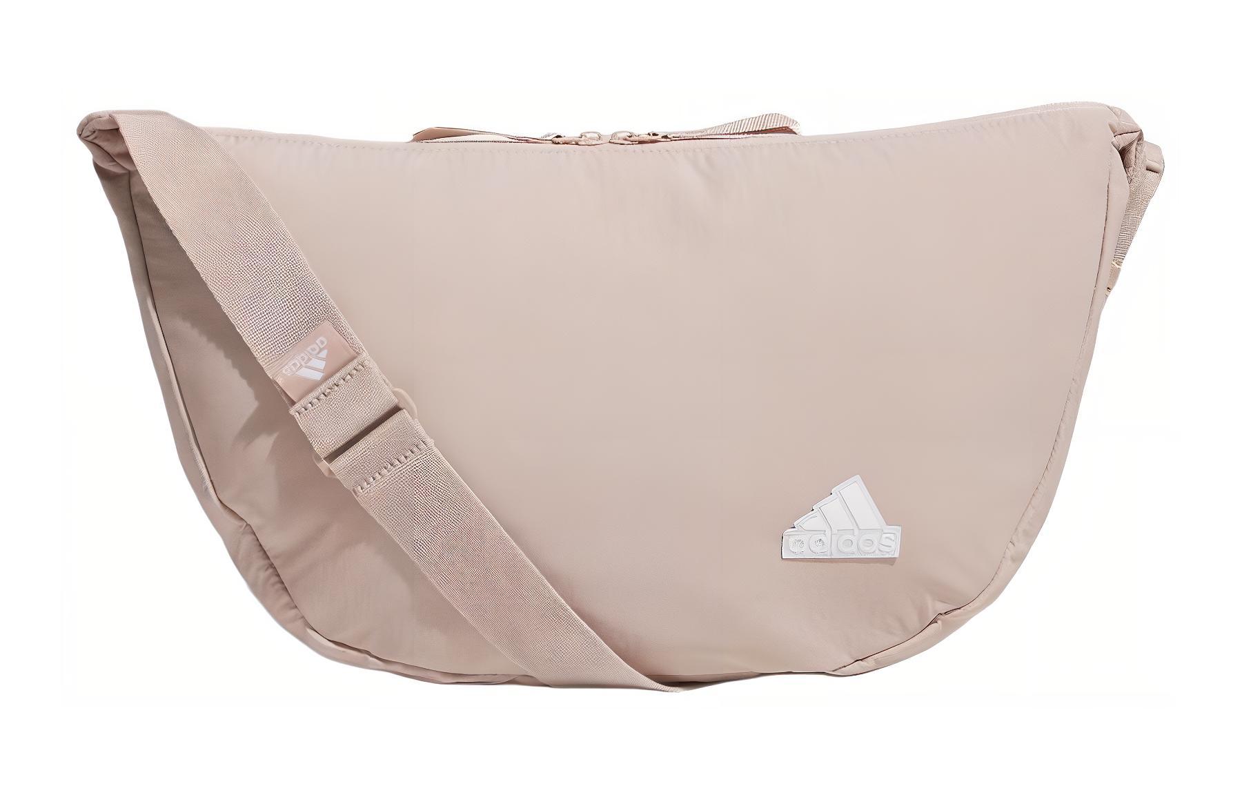 Adidas Переработанный полиамидный рюкзак унисекс обычный чудо-тауп, Wonder Taupe
Adidas Переработанный полиамидный рюкзак унисекс обычный чудо-тауп, Wonder Taupe