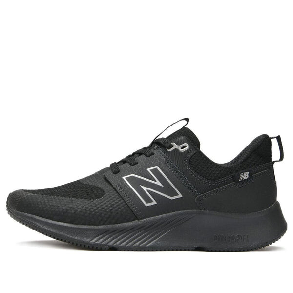 Кроссовки dynasoft 900 v1 shoes New Balance, черный
Кроссовки dynasoft 900 v1 shoes New Balance, черный