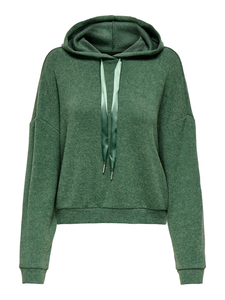 Толстовка с капюшоном ONLY
Толстовка с капюшоном ONLY