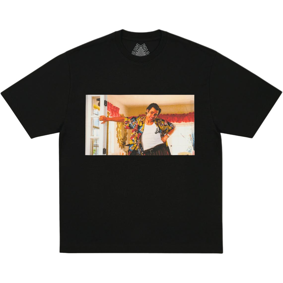 Футболка Pal Ace PALACE, черный
Футболка Pal Ace PALACE, черный