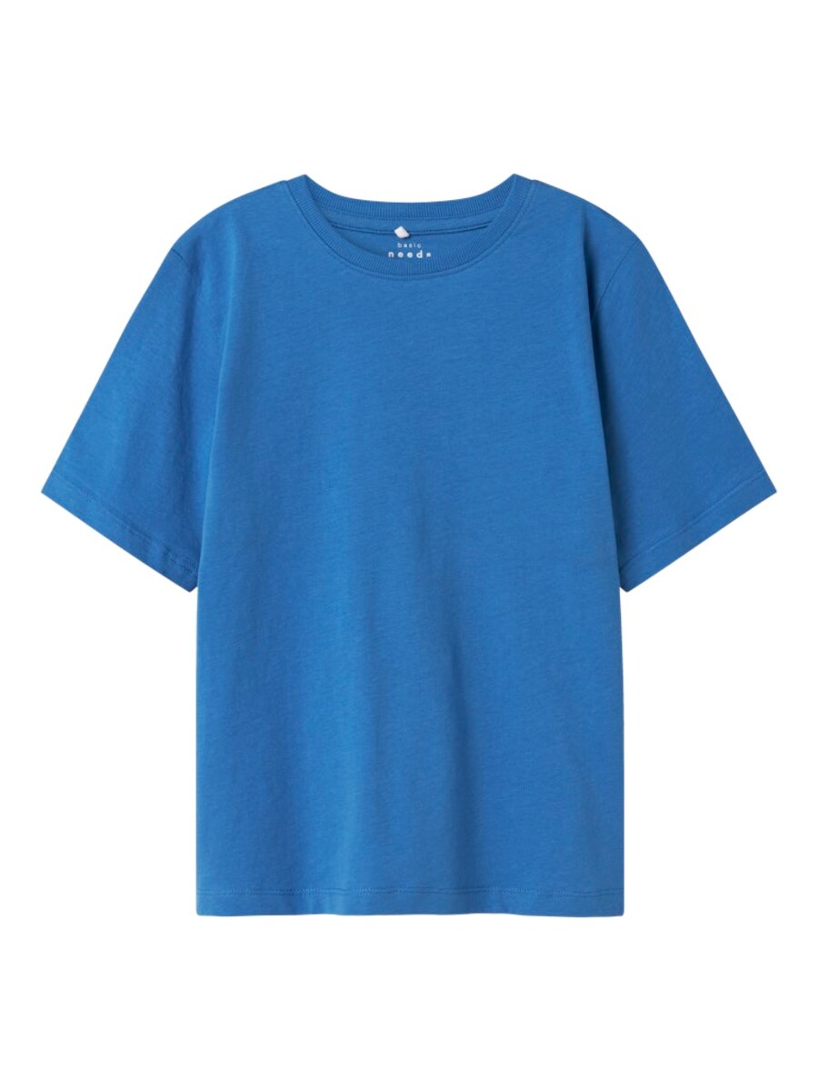 Рубашка NAME IT NKMVobbo, королевский синий
Рубашка NAME IT NKMVobbo, королевский синий