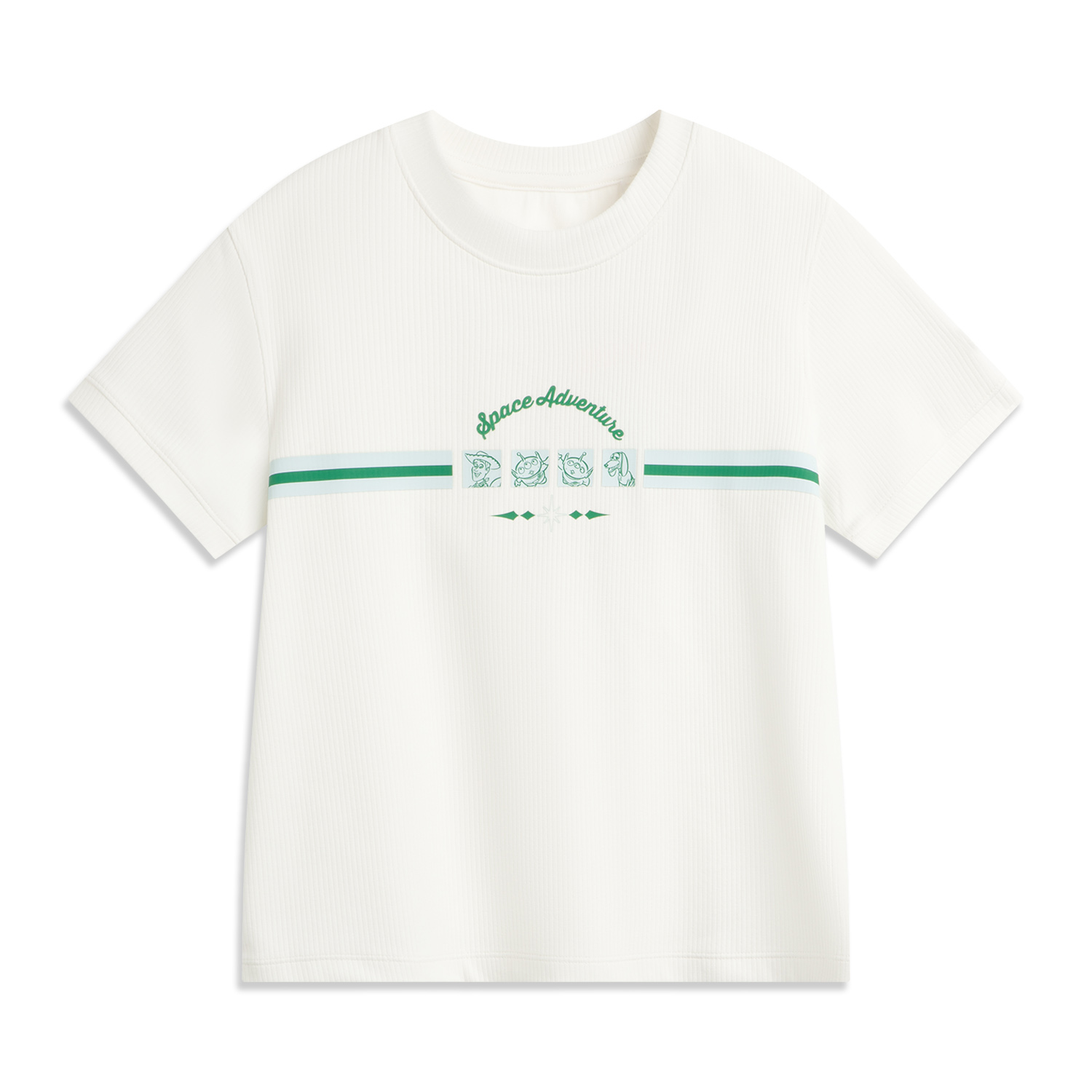 LINING Футболка Disney женская ivory, Бежевый, LINING Футболка Disney женская ivory
LINING Футболка Disney женская ivory, Бежевый, LINING Футболка Disney женская ivory