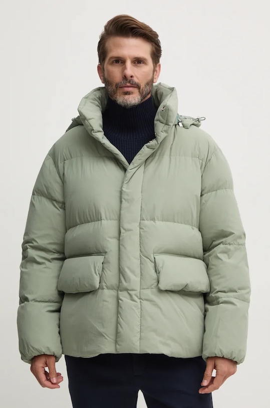 Куртка Boss, зеленый
Куртка Boss, зеленый