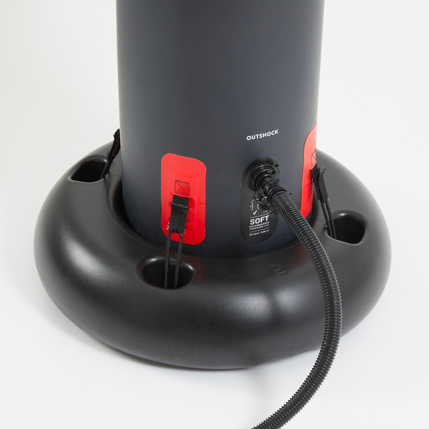 Боксерский мешок черный 27-37 кг GORILLA SPORTS, черный
Боксерский мешок черный 27-37 кг GORILLA SPORTS, черный