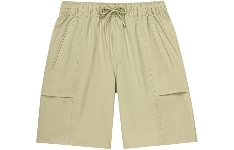 Повседневные шорты мужские пыльно-зеленые New Balance, зеленый
Повседневные шорты мужские пыльно-зеленые New Balance, зеленый