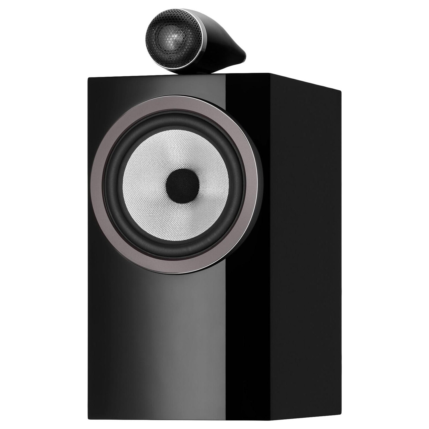Полочная акустика Bowers & Wilkins 705 S3, 2 шт, глянцевый черный
Полочная акустика Bowers & Wilkins 705 S3, 2 шт, глянцевый черный