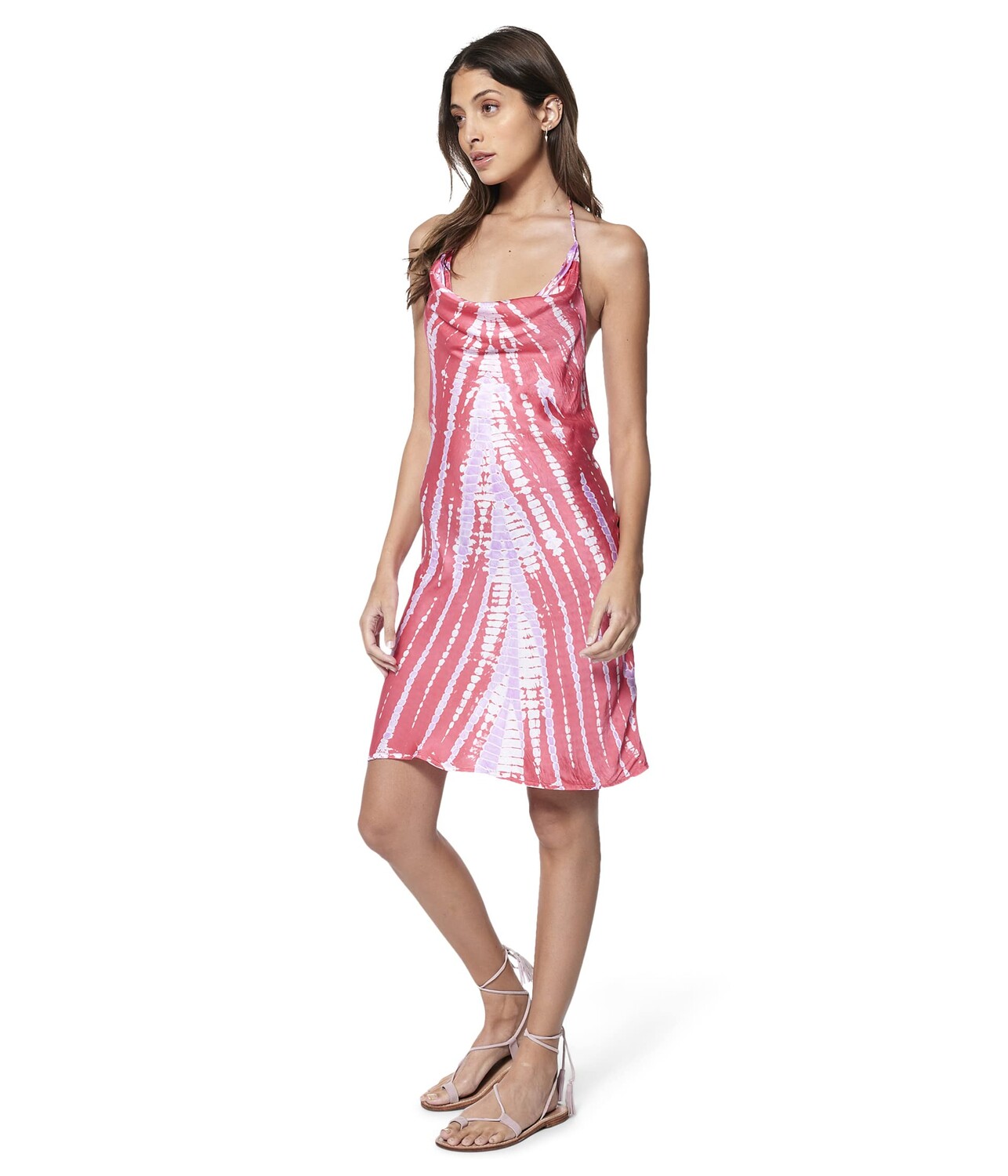 Платье Young Fabulous & Broke, Martini Mini Dress
Платье Young Fabulous & Broke, Martini Mini Dress