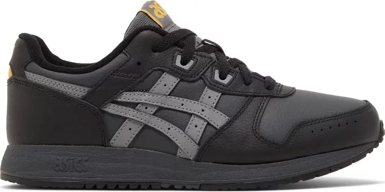 Кроссовки lyte classic 'obsidian clay grey' Asics, серый
Кроссовки lyte classic 'obsidian clay grey' Asics, серый