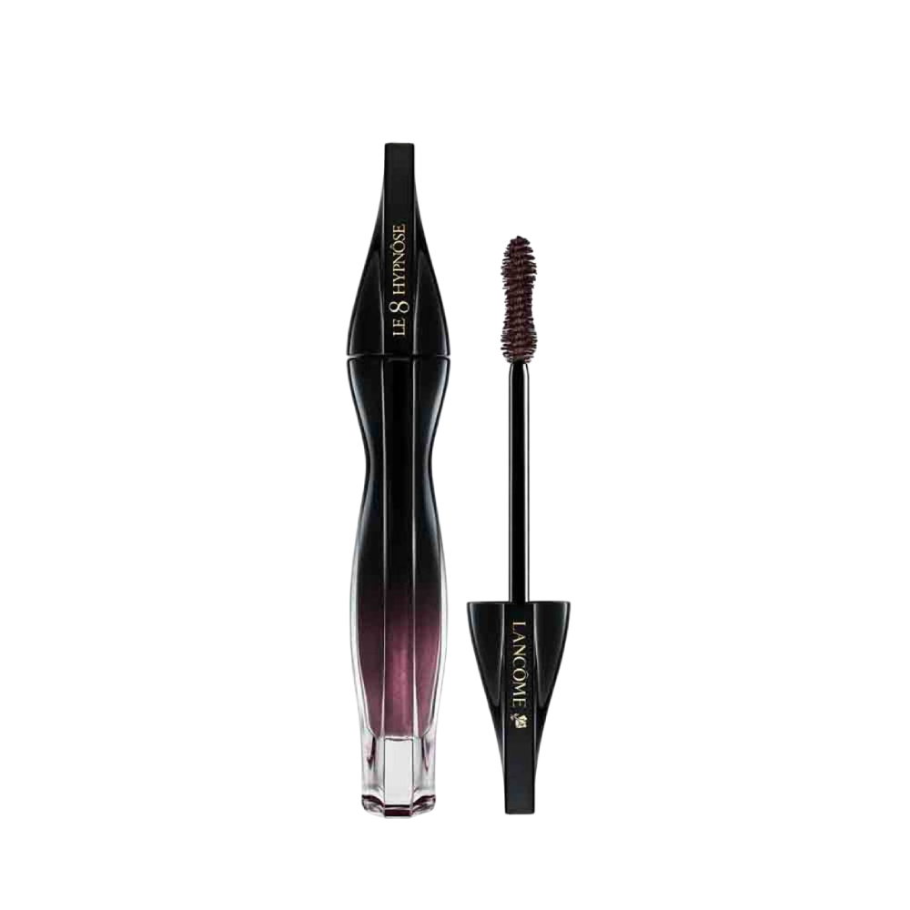 Тушь для ресниц Lancome Hypnose Le 8, 03 Noir Grenat, 8 мл
Тушь для ресниц Lancome Hypnose Le 8, 03 Noir Grenat, 8 мл