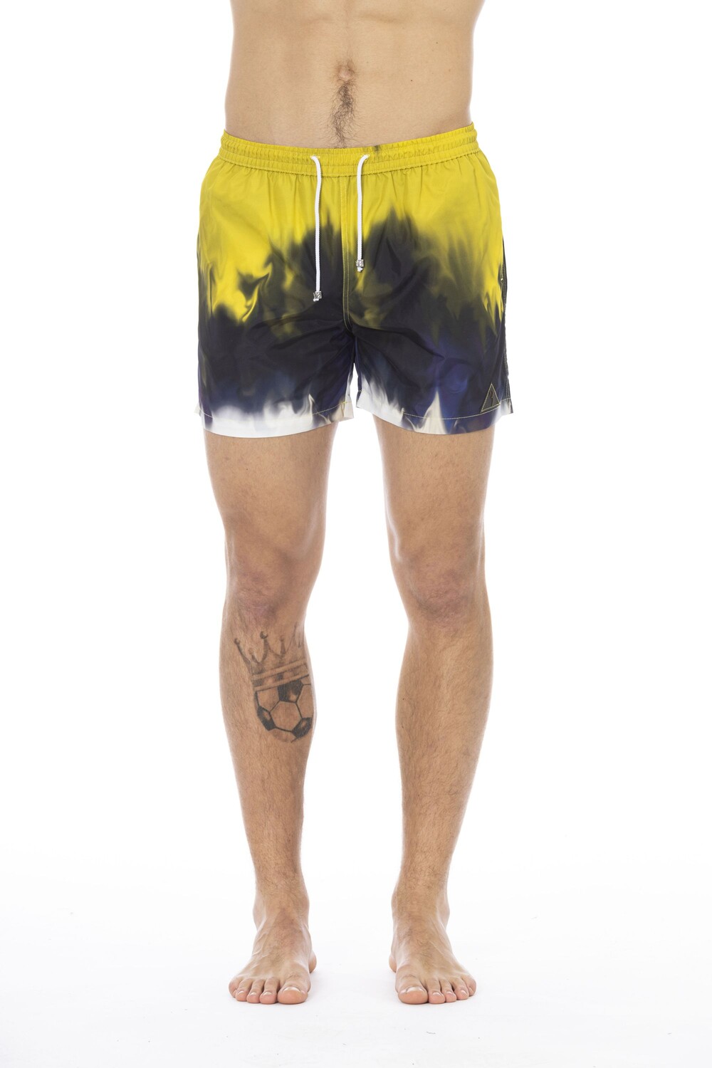 Шорты для плавания Billionaire, мультиколор
Шорты для плавания Billionaire, мультиколор