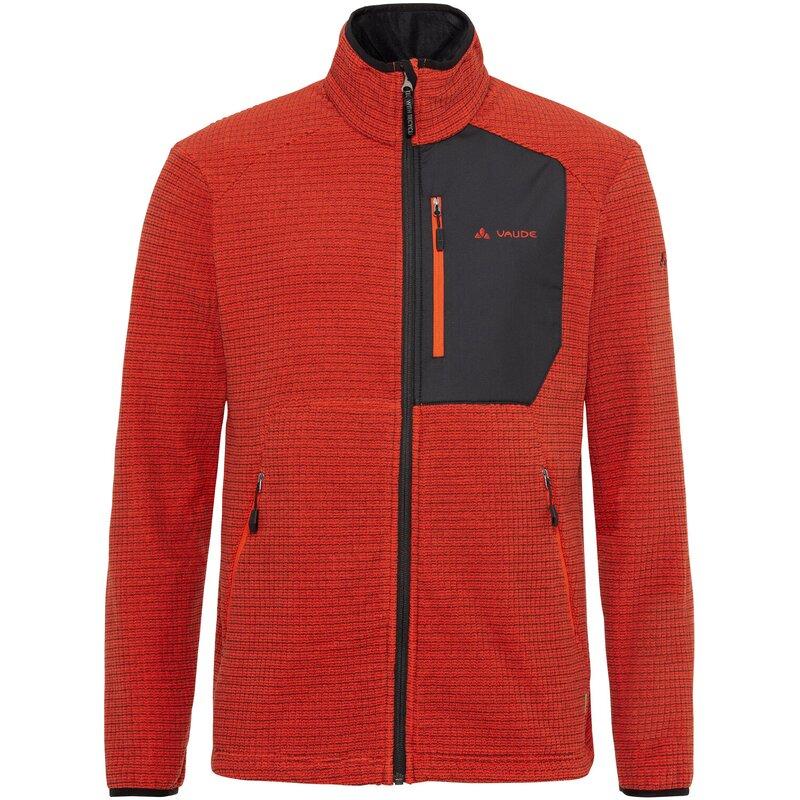 Под курткой моя флисовая куртка из нейланда Vaude, красный
Под курткой моя флисовая куртка из нейланда Vaude, красный