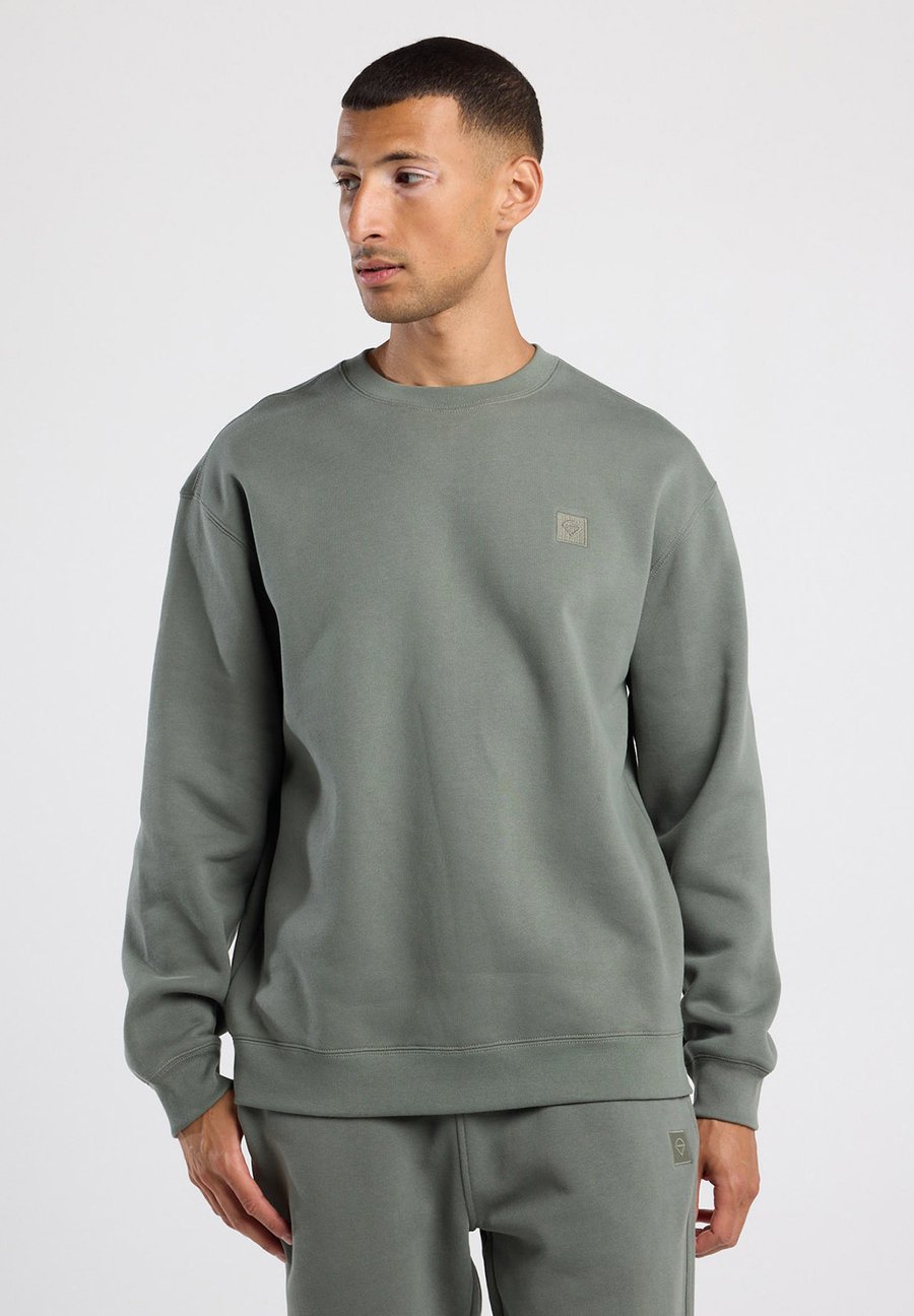 Толстовка America Today Sweatshirt, Cascade/Green
Толстовка America Today Sweatshirt, Cascade/Green
