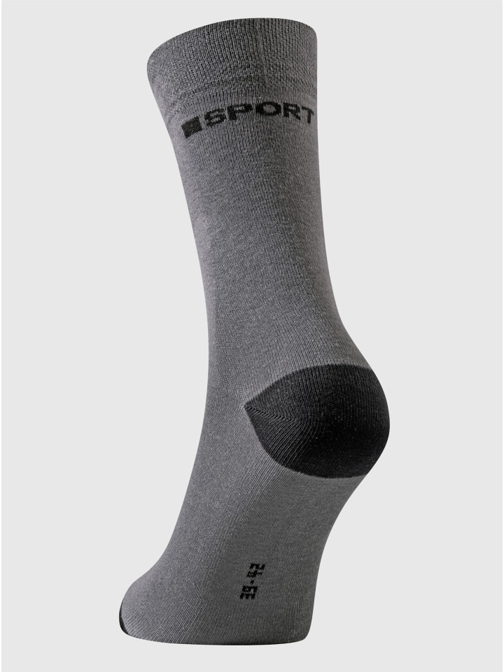 Носки разных цветов WITT WEIDEN
Носки разных цветов WITT WEIDEN