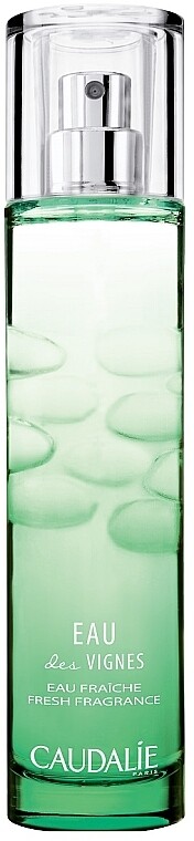 Туалетная вода Caudalie Eau des Vignes
Туалетная вода Caudalie Eau des Vignes