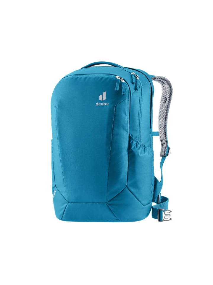 Рюкзак для жизни Giga LTD объемом 28 литров в рифе Deuter
Рюкзак для жизни Giga LTD объемом 28 литров в рифе Deuter