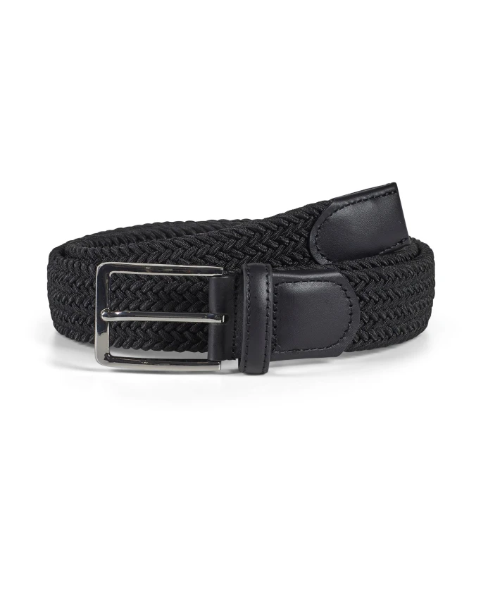 Ремень Howard London, черный
Ремень Howard London, черный