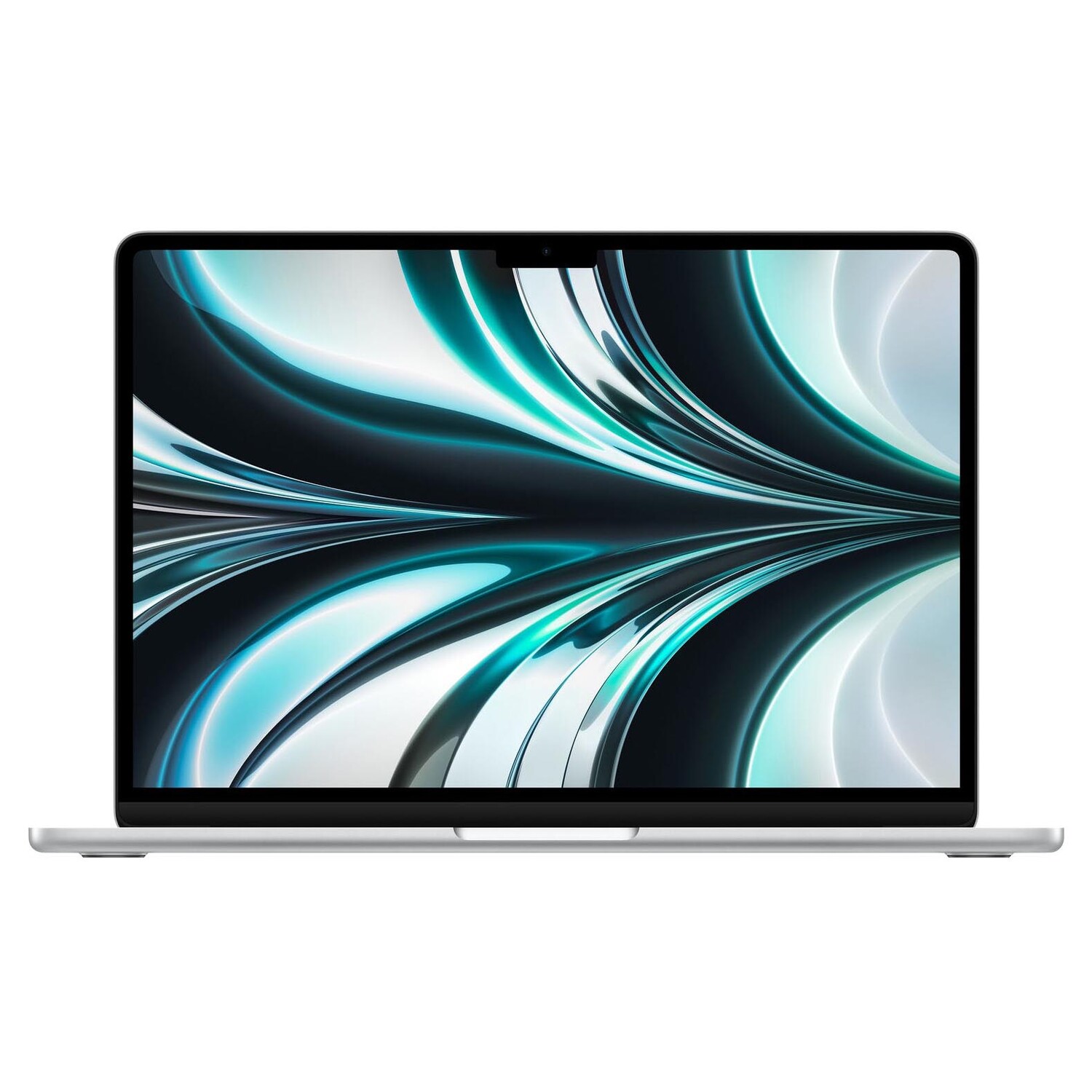 Ноутбук Apple MacBook Air 13.6'' M2 (2022) MLY03, 8 Гб/512 Гб, Silver, английская клавиатура
Ноутбук Apple MacBook Air 13.6'' M2 (2022) MLY03, 8 Гб/512 Гб, Silver, английская клавиатура