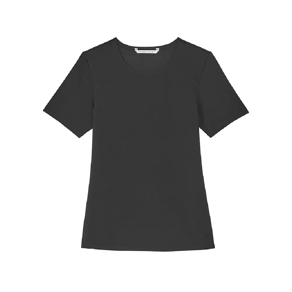 Футболка Victoria's Secret VS Elevate, черный
Футболка Victoria's Secret VS Elevate, черный