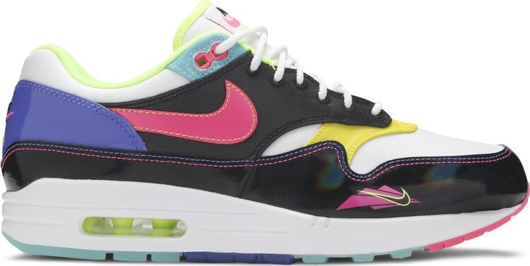 Кроссовки Nike Air Max 1 '90s Water Sports', многоцветный
Кроссовки Nike Air Max 1 '90s Water Sports', многоцветный