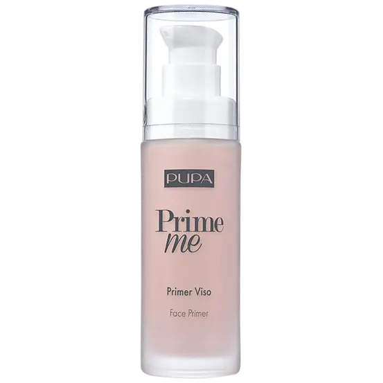 Pupa Prime Me совершенствующая база под макияж, 12 мл
Pupa Prime Me совершенствующая база под макияж, 12 мл